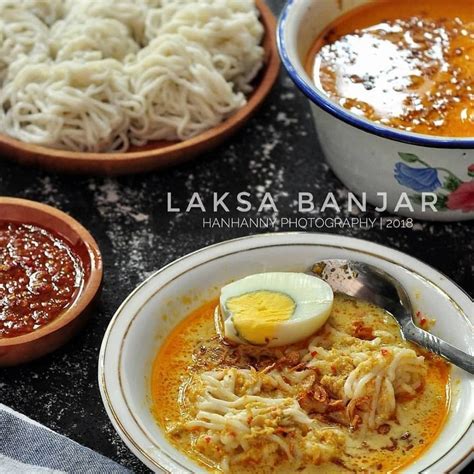 Resep Laksa Yang Enak
