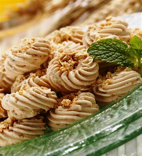 Resep Kue Kering Ulat